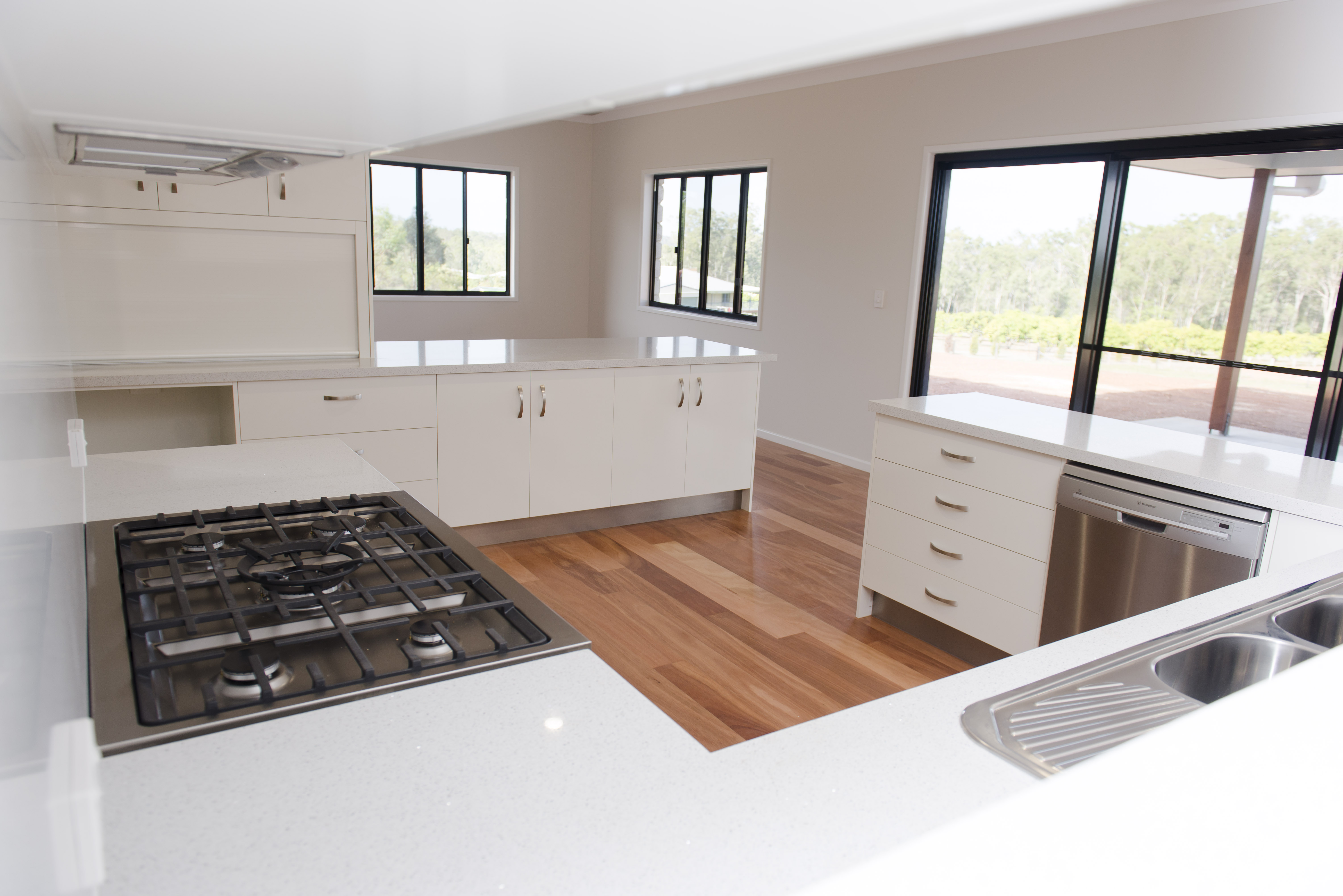 5Monaros Builder Beaufort Ballarat